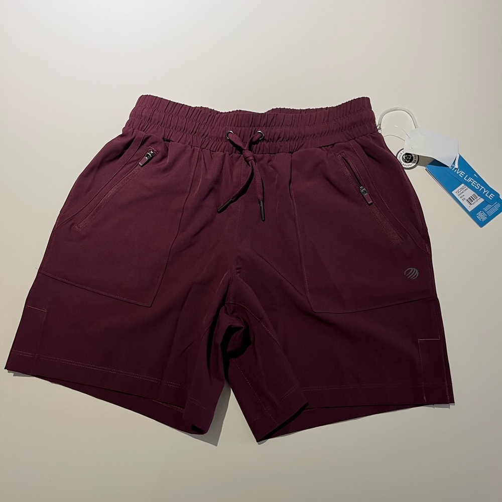 MPG Shorts